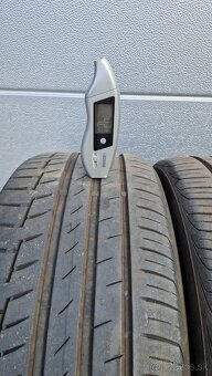 235/45R18 Continental PremiumContact 6 - 7