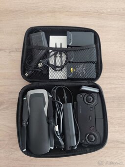 Dron dj mavic air - 7