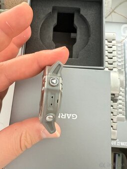 Garmin Fenix 6 Titanium - 7