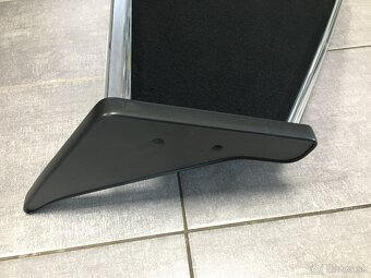 Polička Volvo FH12 - 7