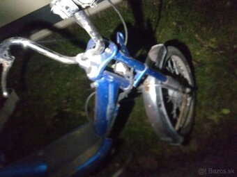 Suzuki tvs eko 50 mopedy - 7