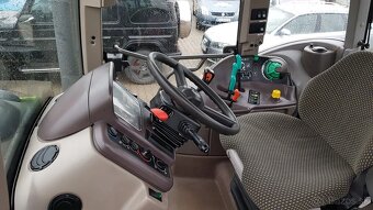 Claas Ares 816 RZ - 7