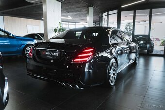Mercedes-Benz S 350d 4MATIC Long - 7