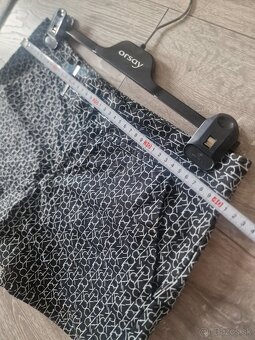 Mini šortky zn. Calvin Klein - 7