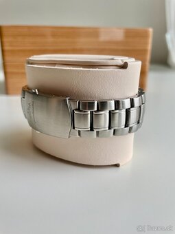 Omega Speedmaster Schumacher Legend edition - 7