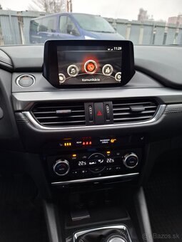 Predam mazda 6 2.0 benzin - 7