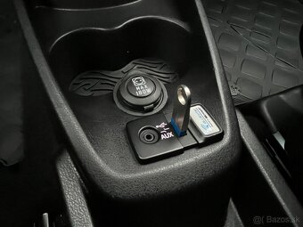 Lancia Ypsilon Gold 1.2i - 7