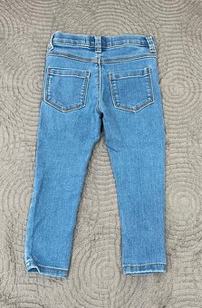 Detské rifle 98cm/2-3 roky - 7