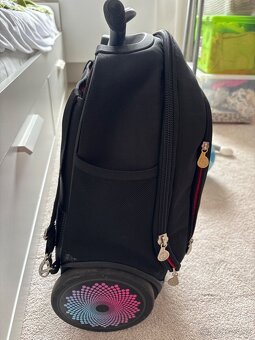 Skolska taska na kolieskach - 7