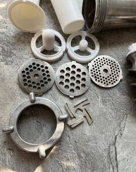 Esperanza EKM 025 1000w kuchynský robot - 7