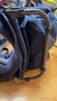 Deuter Kid Comfort Pro Midnight - 7