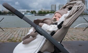 Mojkáčiky LODGER - Zajkovia - 4 farby - 7