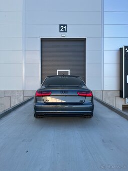 Audi A6 C7 200kW - 7