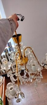 Vintage lustre - 7