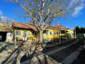 Na predaj rodinný dom s 26 ár pozemkom v Rúbani- rezervované - 7