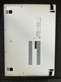 Konvertibilný notebook Lenovo Flex2 15 - 7