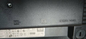 Predám LCD HP L2035, 20.1", 1600x1200, VGA, DVI ,S-VIDEO - 7