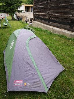 Stan Coleman darwin 2 - 7