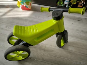 Predám funny wheels - 7