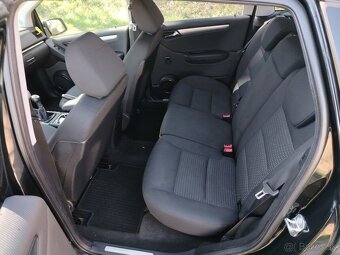 Predám Mercedes-benz B180cdi - 7