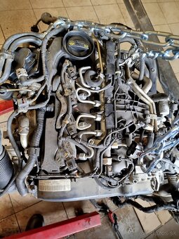 Motor 3,0tdi 180kw cduc 150kw clab 2,0tdi 130kw CGLC - 7
