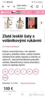 Krásne šaty - 7