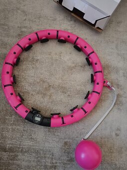 Predám hulahoop - 7
