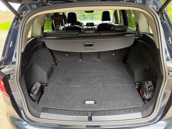 BMW Rad 2 Gran Tourer 2 216i Sport Line - 7