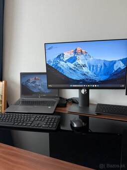 Ho Zbook 15u G5 - 32 gb Ram - 7