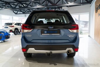 Subaru Forester 2.0i-L e-Boxer MHEV Pure Lineartronic - 7