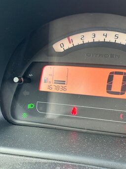 Citroen c3 1.4 54kw benzin - 7