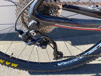 Merida big Nine 3000 Carbon 29 XT - 7