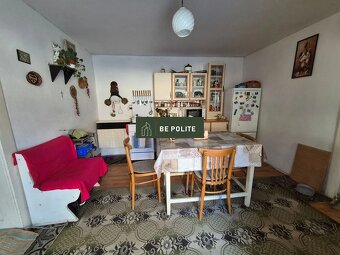 EXKLUZÍVNE Predaj vidiecký RD, 80 m2, dielnička, Dolný Pial - 7