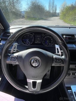 VW passat b6 R-line - 7
