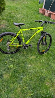 Predám Muddyfox anarchy 300 - 7