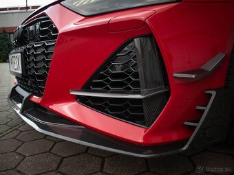 Audi RS7 Sportback 4.0 TFSI mHEV, Carbon packet - 7