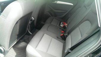 Audi Q5 2.0tdi Quattro - - 7