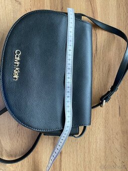 Crossbody CK - 7