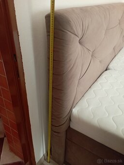 Manželská posteľ. - 7