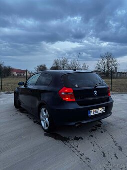 Bmw 118d, aj na splátky ,znížená cena - 7