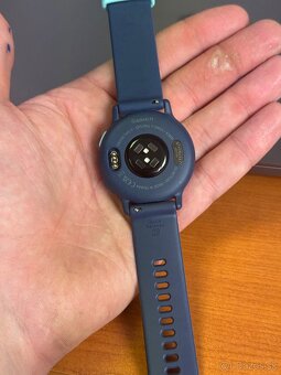 Garmin Vivoactive 5 len odskúšané - 7