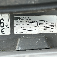 Motorová nožová kosačka Husqvarna® R 145SV - 7
