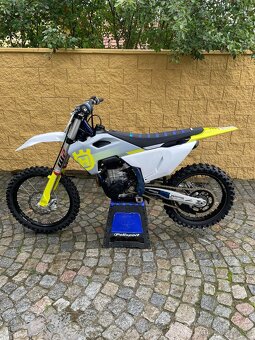 Husqvarna fc 450 2024 - 7