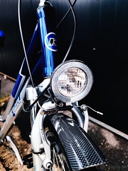 Dámsky bicykel kvalitnej značky - 7