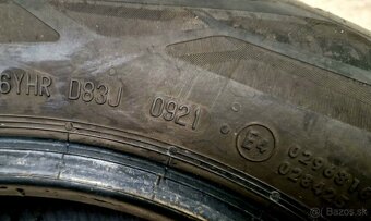 175/70R14 Continental EcoContact 6 - 7