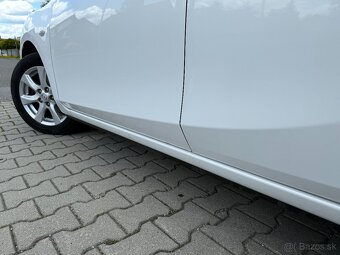 Mazda 3 1.6 DOHC Hatchback - 7