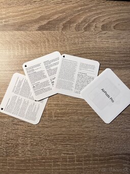 AirPods Pro 2 Generácia - 7