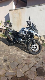 BMW R1200 GS ADVENTURE odpočet dph - 7