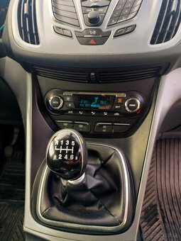 Ford Grand C-Max 1.6 TDCI 70kW - 7
