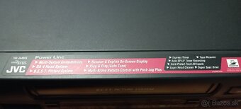 JVC HR-J448 .... videorekorder... - 7